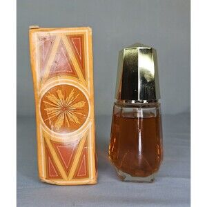 Avon Timeless Ultra Cologne Vintage Spray 1.8 FL Oz New Old Stock